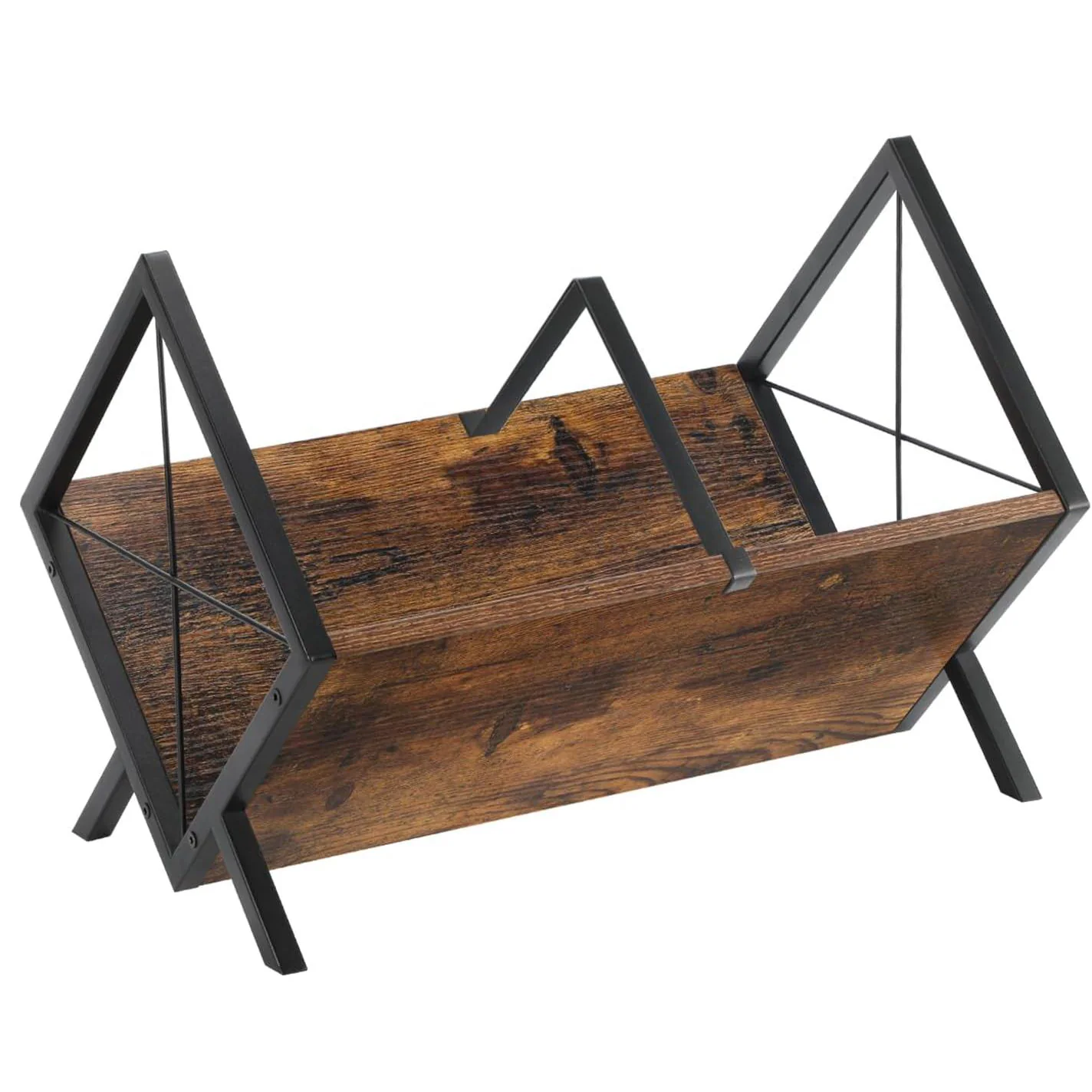 56% off on A-Frame Wooden Storage Rack | OneDayOnly