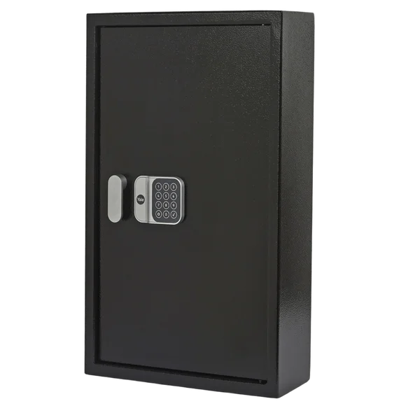 L2 100 Keys Electronic Safe
