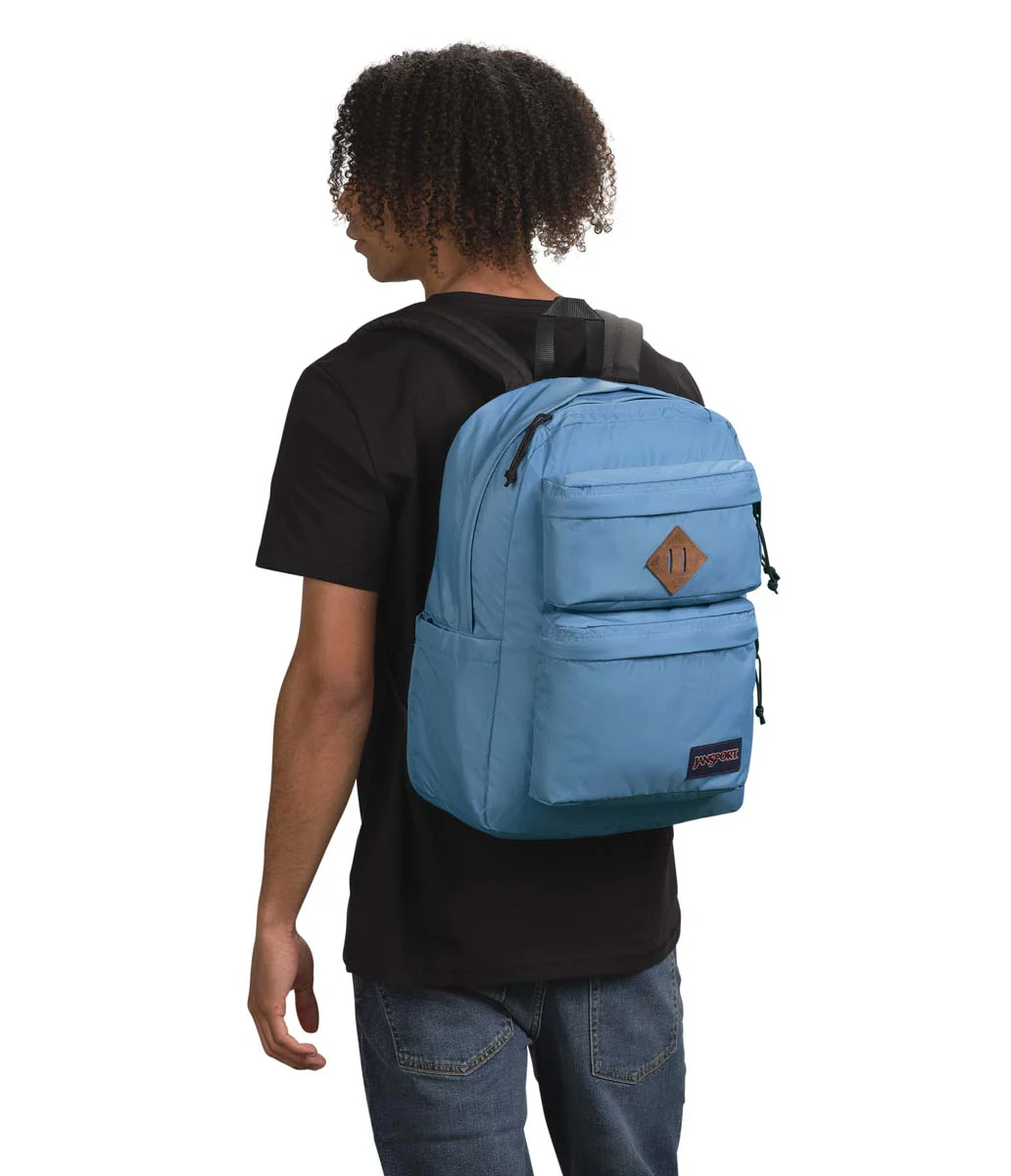 25% off on JanSport Double Break Backpack | OneDayOnly