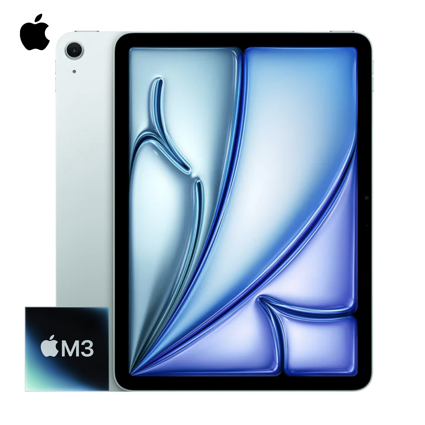 11" or 13" M3 Wi-Fi iPad Air