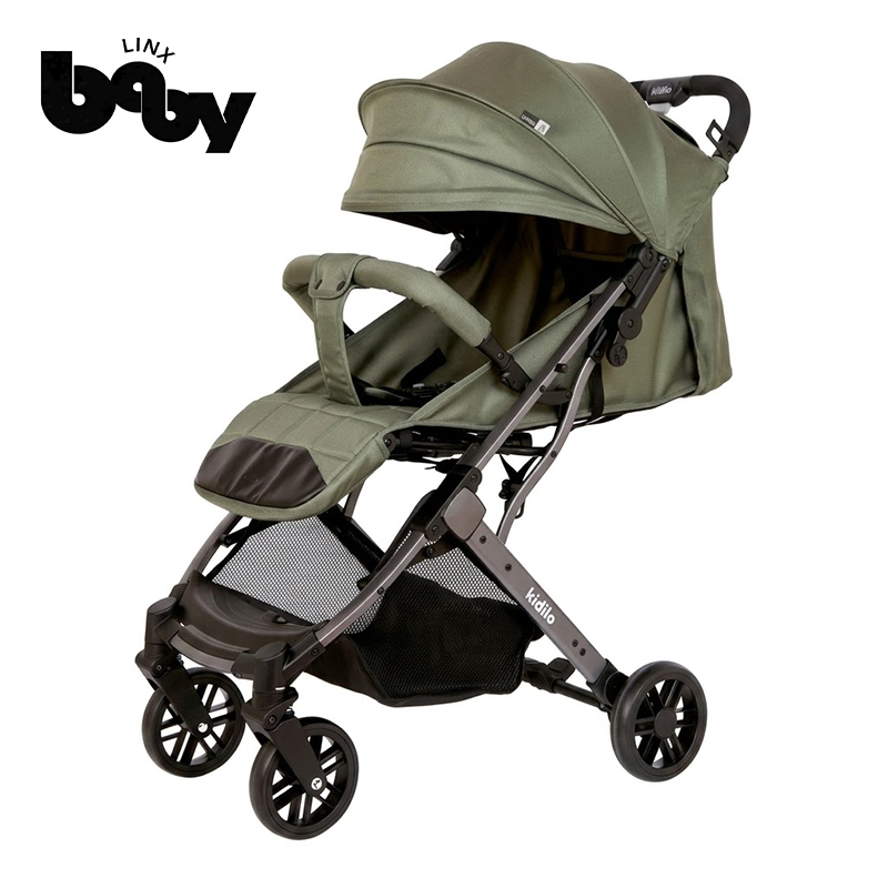 Kidilo Stroller