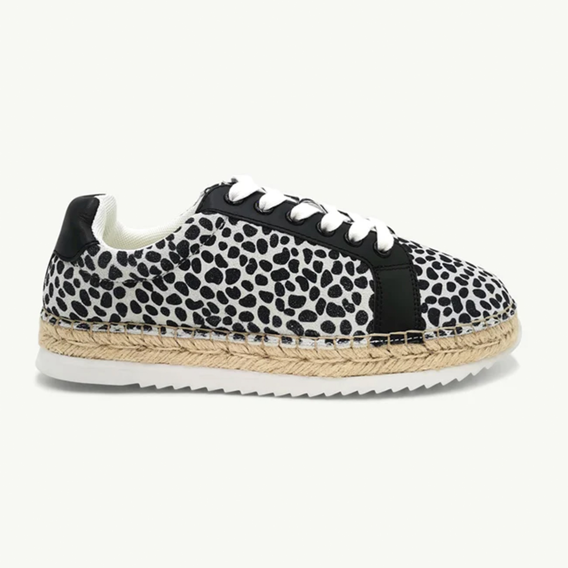 Ladies Genuine Leather Monaco Shoes