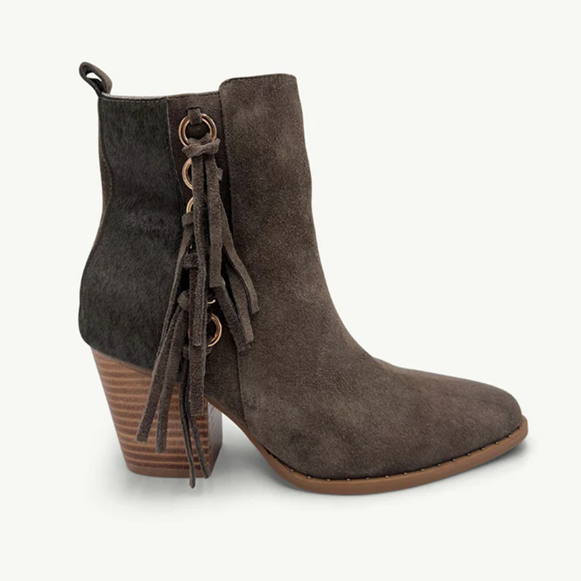 Ladies Maddie Boots