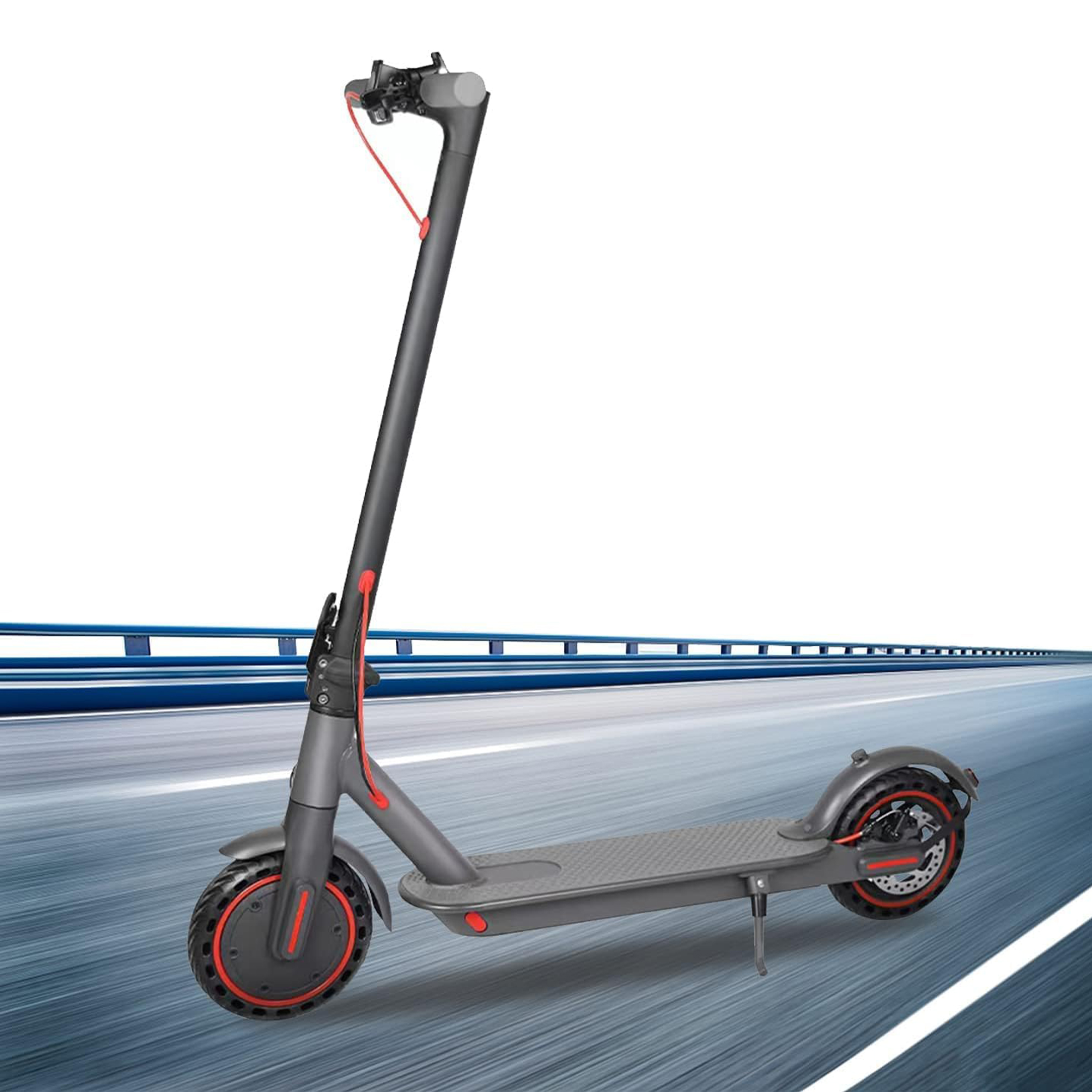 350W Foldable Electric Scooter