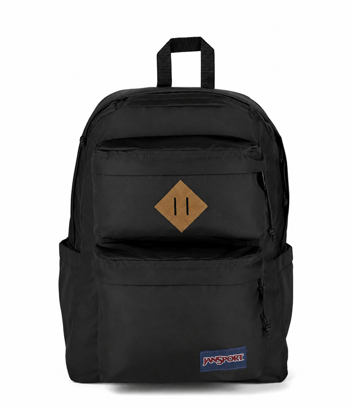 Double Break Backpack