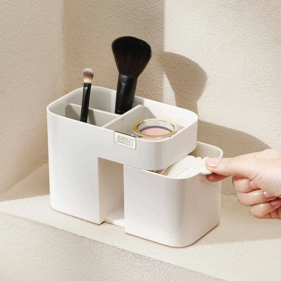 Viva Compact Beauty Caddy