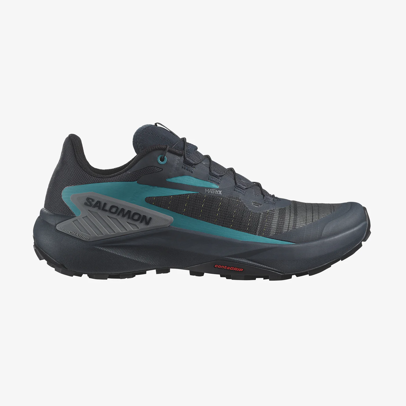 Men's Genesis Trail Running Shoes