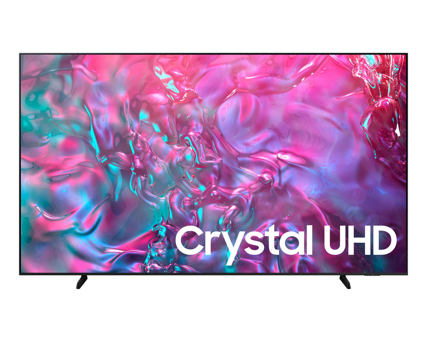 98" 4K Crystal UHD Tizen OS Smart TV (Model: UA98DU9000)