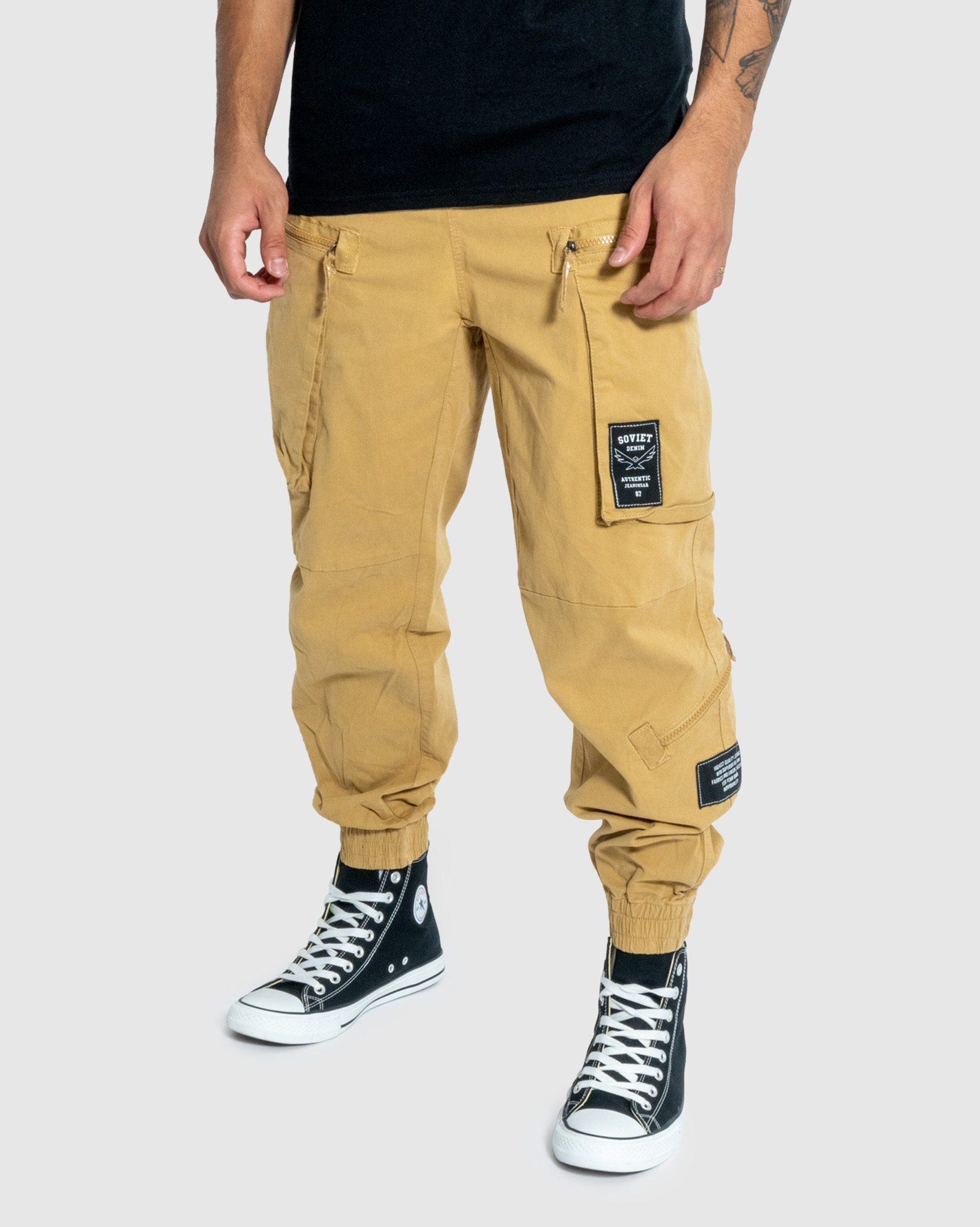 Khaki