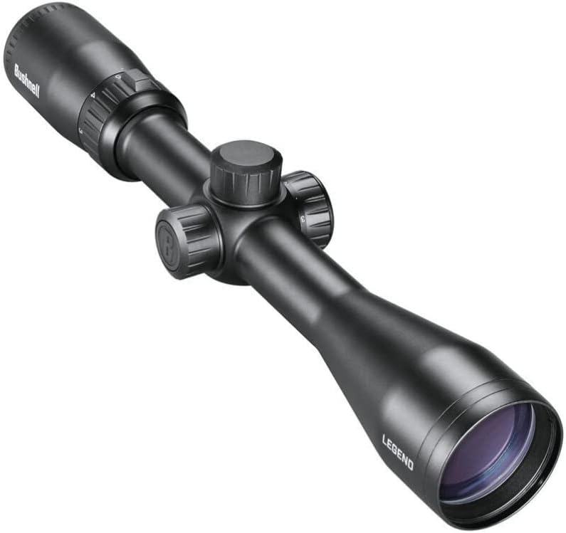 Banner 2 3-9x40 Riflescope