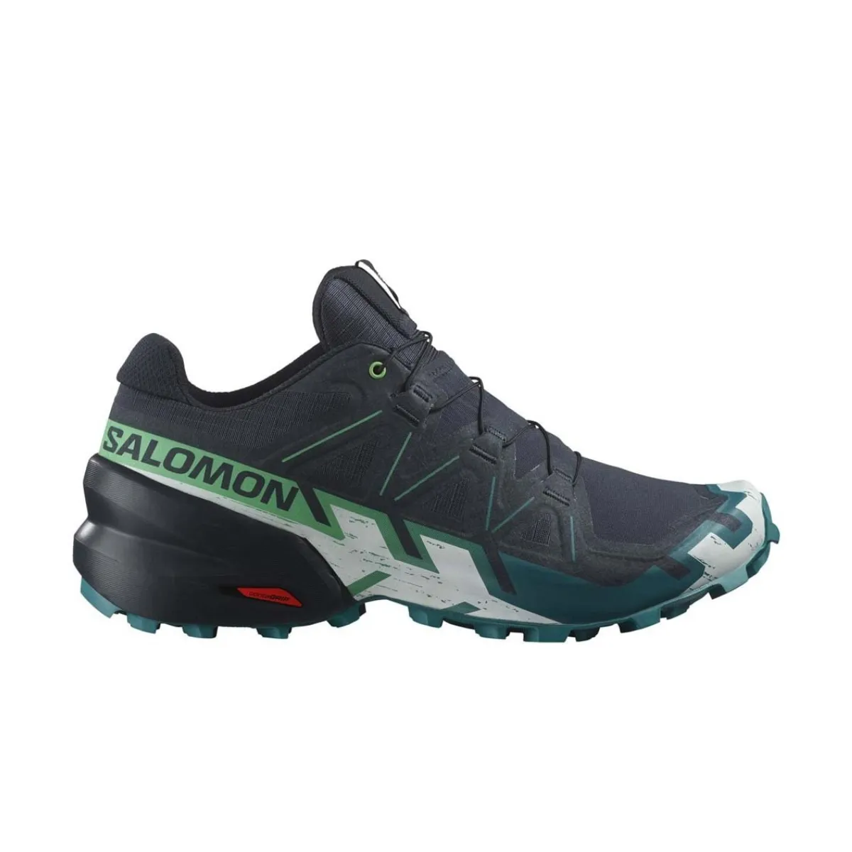Men's Speedcross 6 Trail Running Shoes