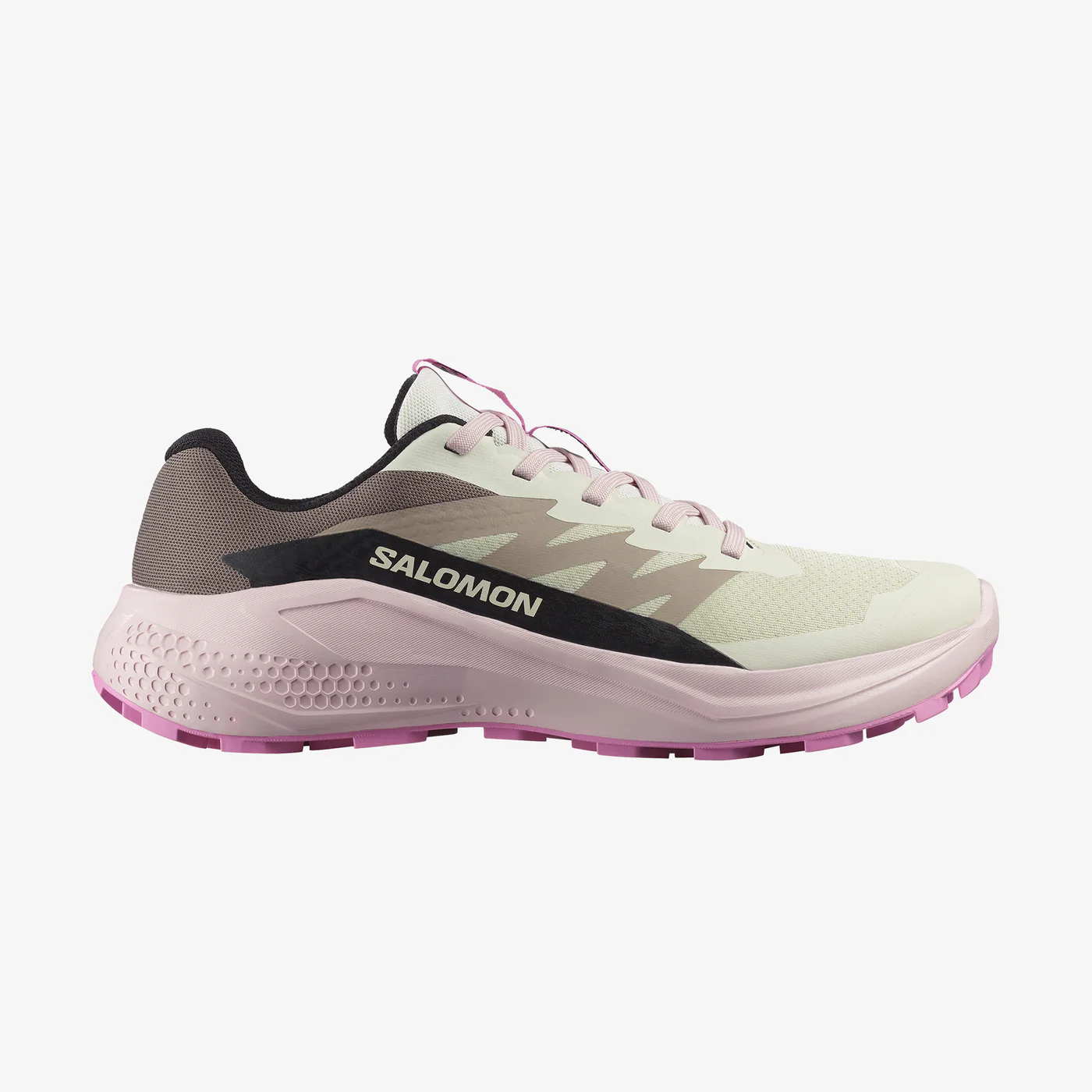 Ladies Alphaglide Trail Running Shoes