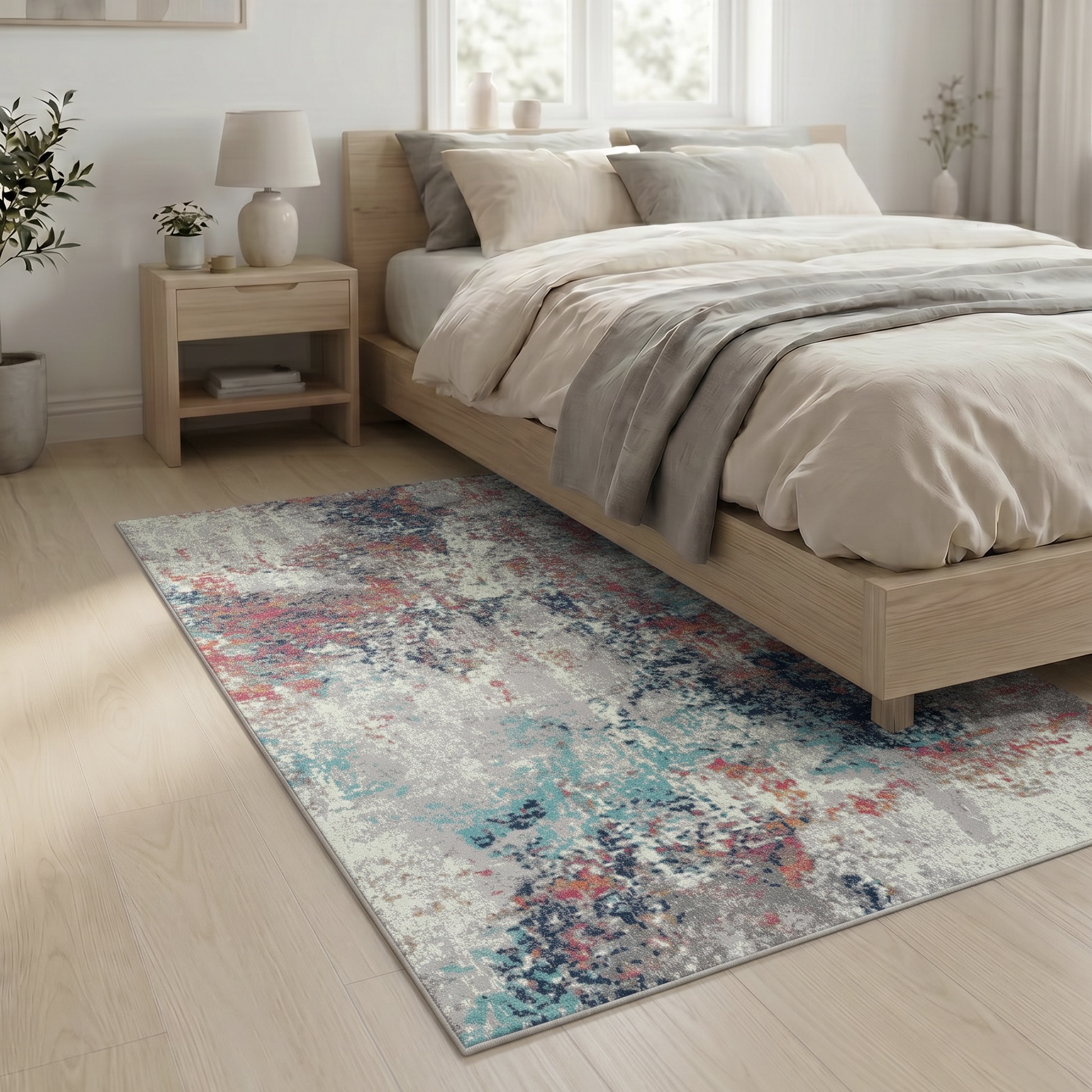 Aria Rug Collection