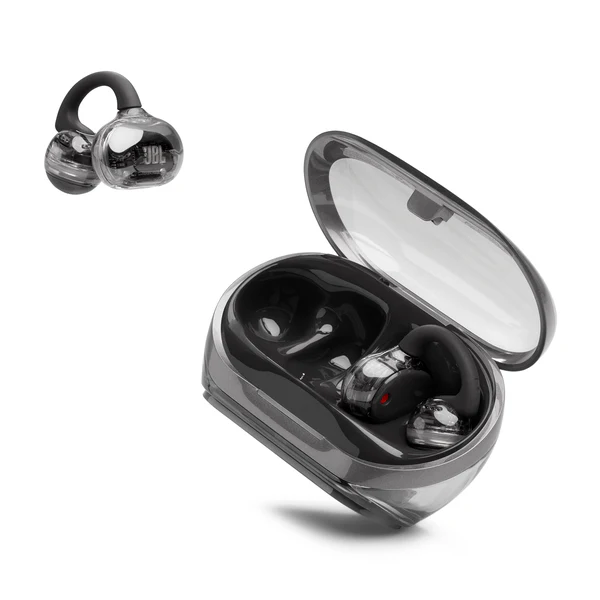 Soundgear Clip TWS Open Ear Earbuds