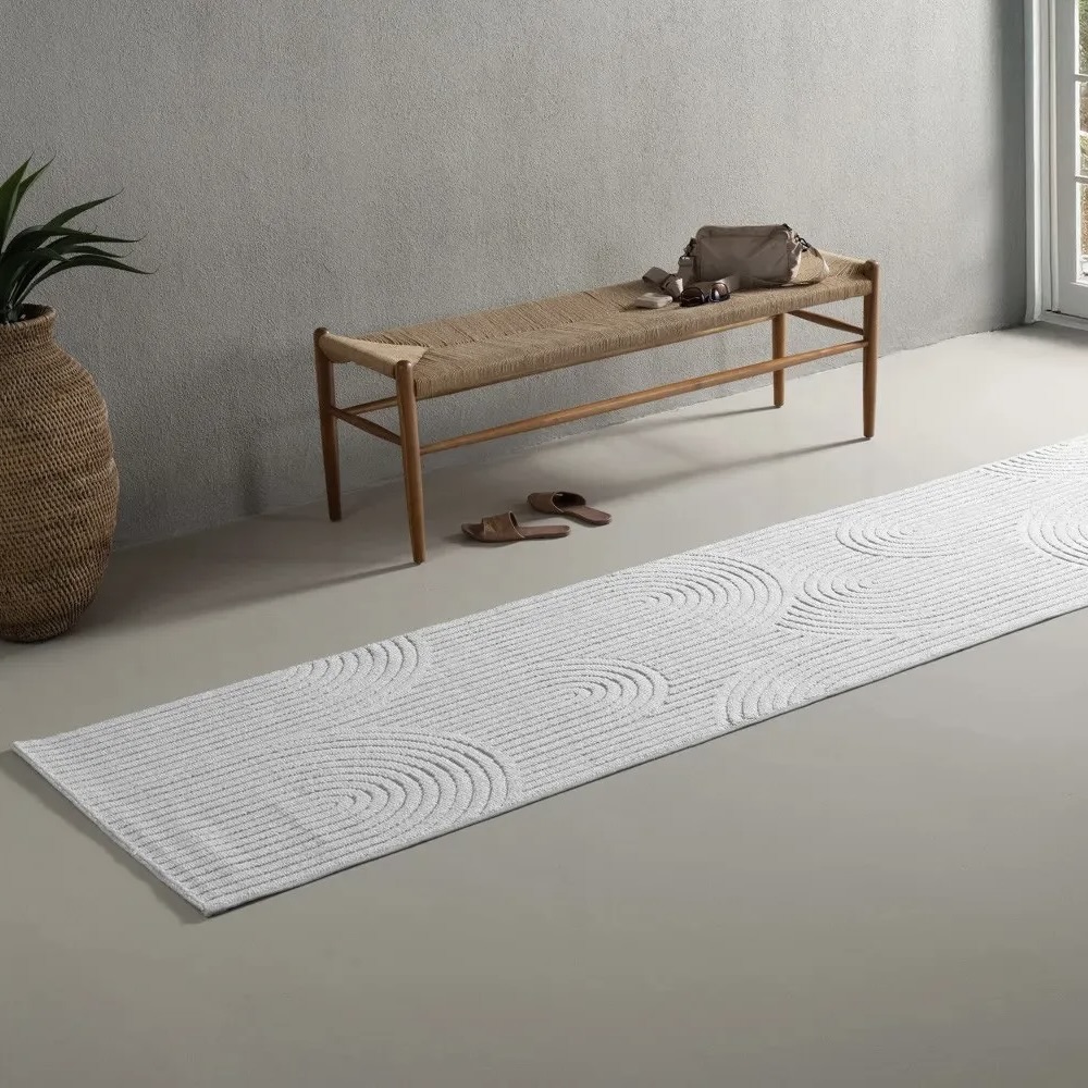 Woven Fabric Runner