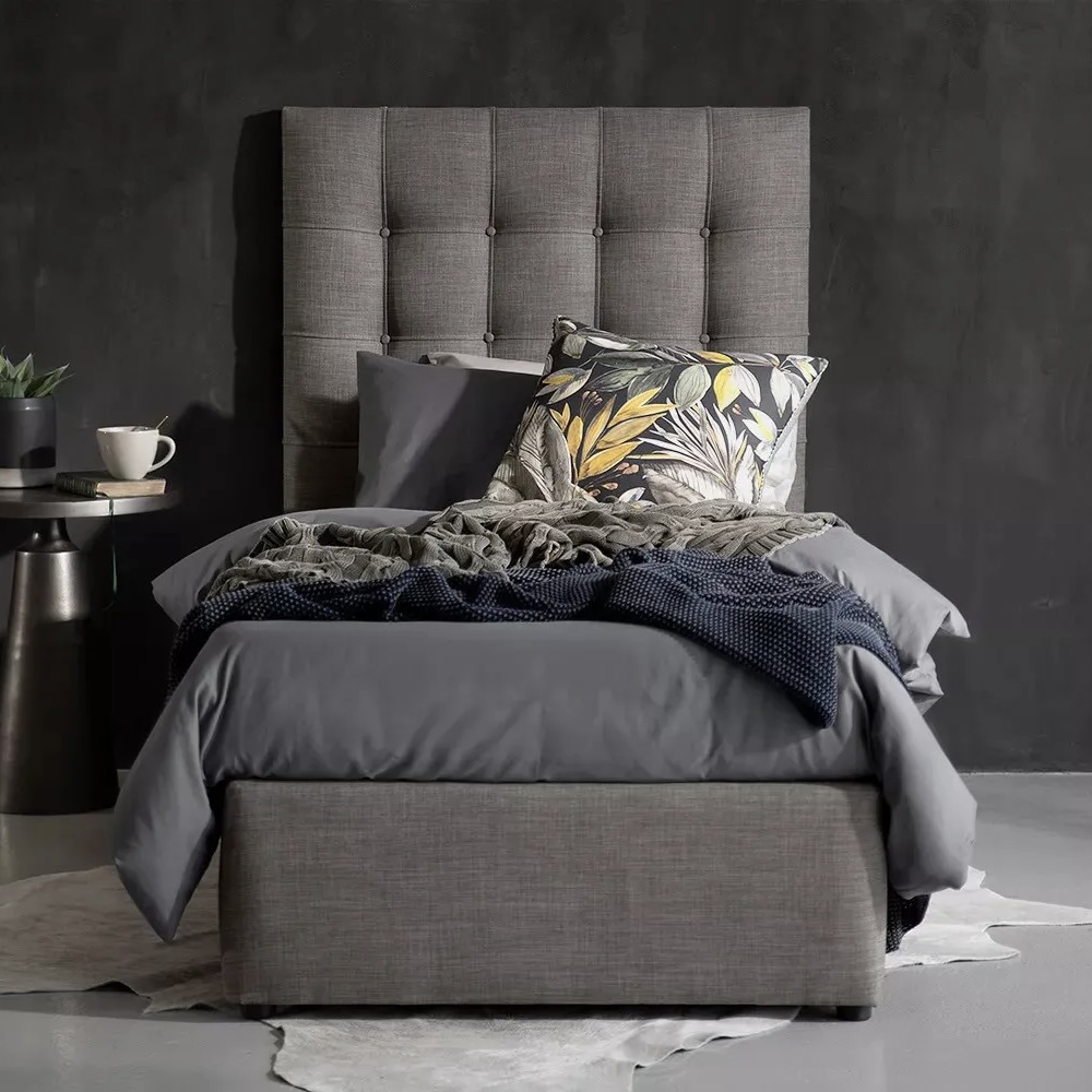 Bed and Cloud Comfort Mattress Combo