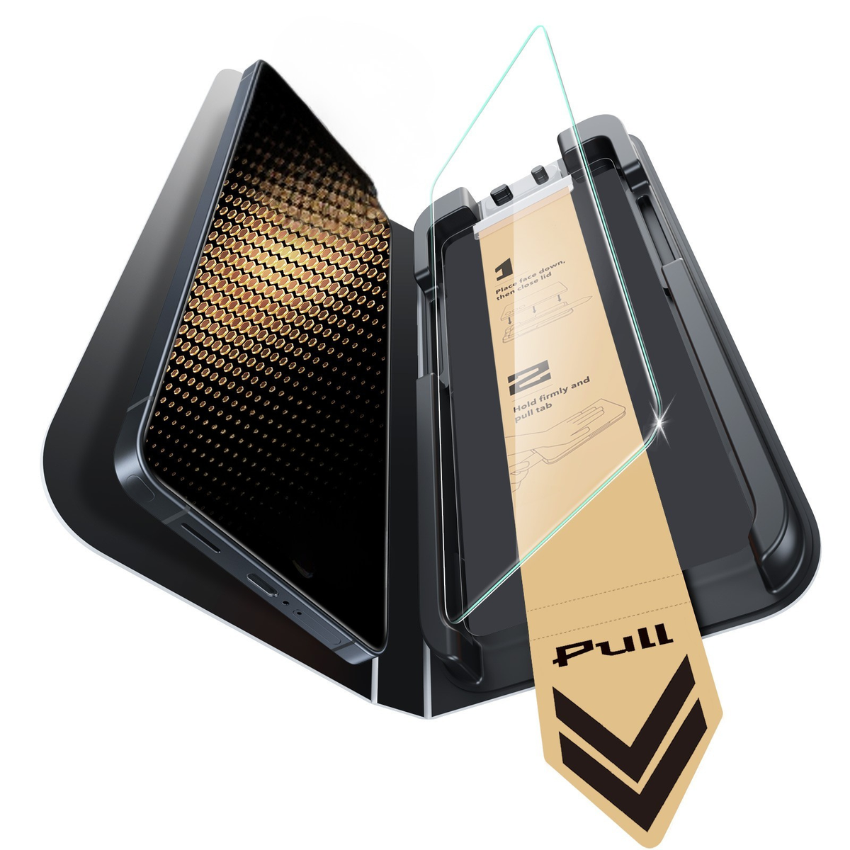 Galaxy S26 Ultra Armorite Pro Screen and Camera Lens Protector Bundle