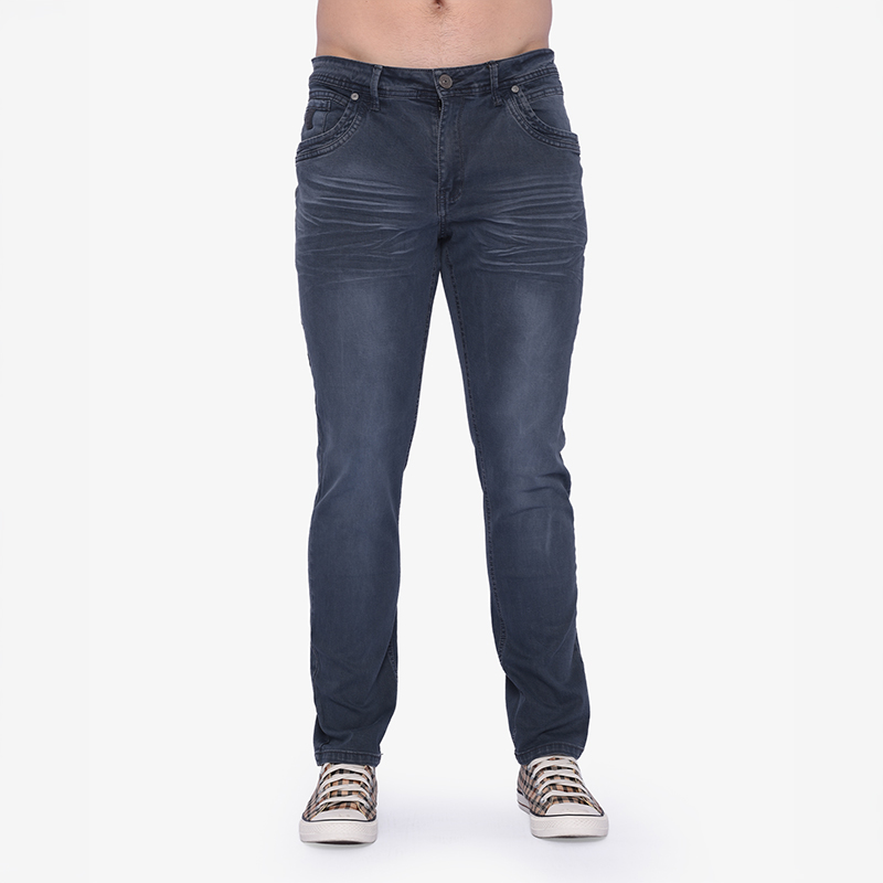 Men's Brantley #9 Slim Leg Denim Jeans