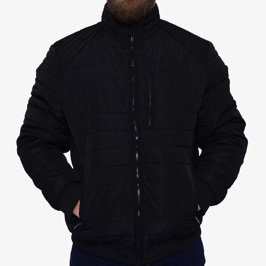 Men's Daxton Quilted Jacket
