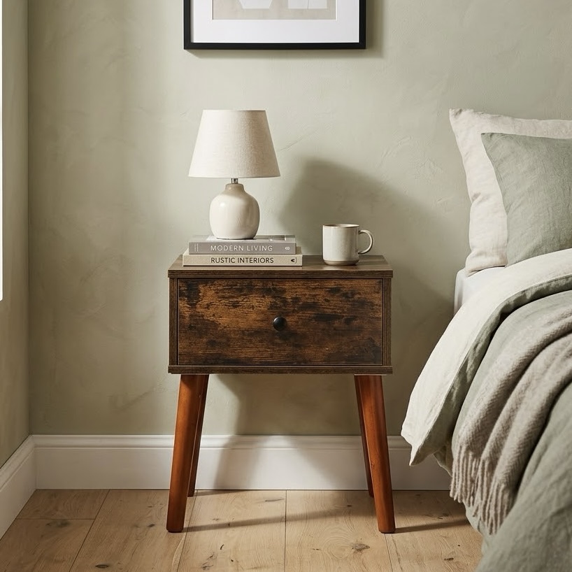 Antique Wood