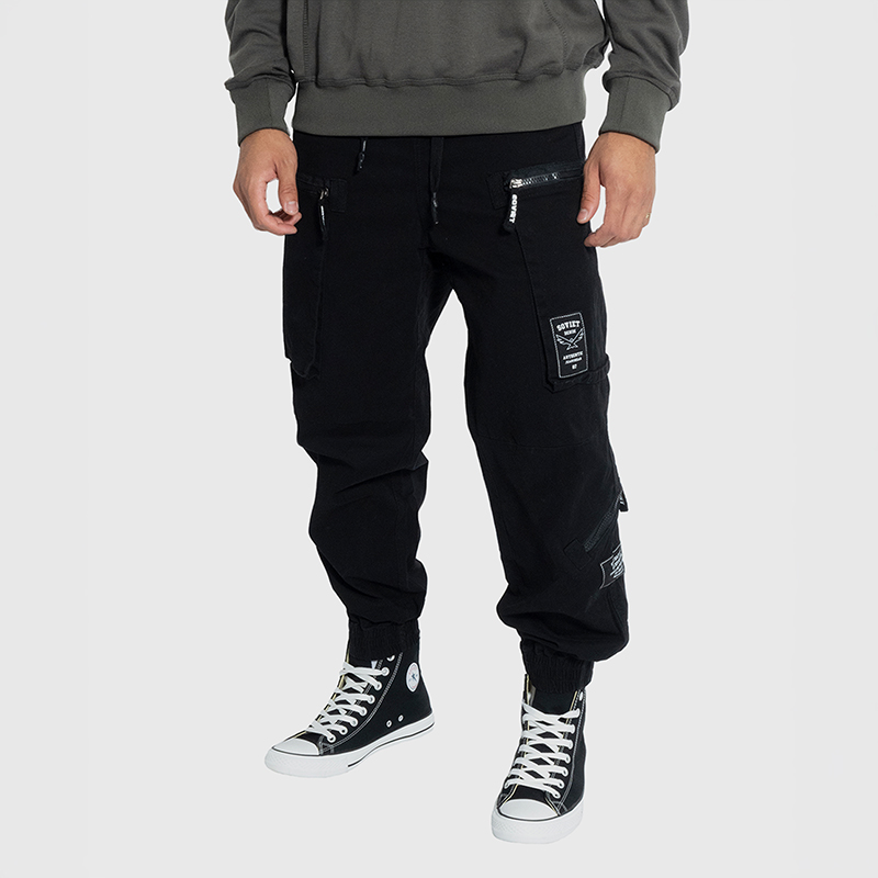 Men's Skywalker Cargo Joggers