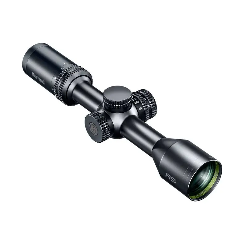 R5 3-9×40 Riflescope
