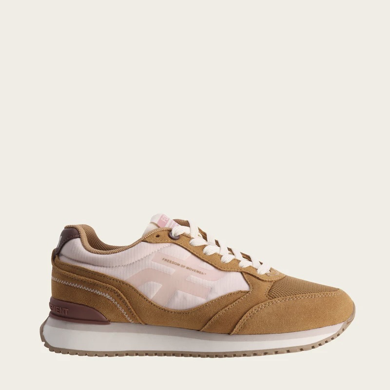 Rose Caramel - Ladies