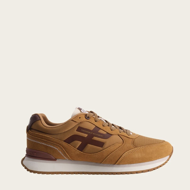 Caramel - Men's