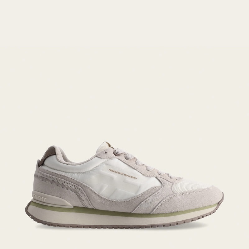 Vanilla - Men's