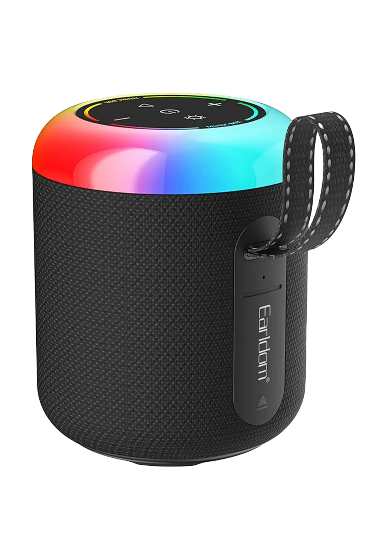 Wireless Super Bass Portable Speaker