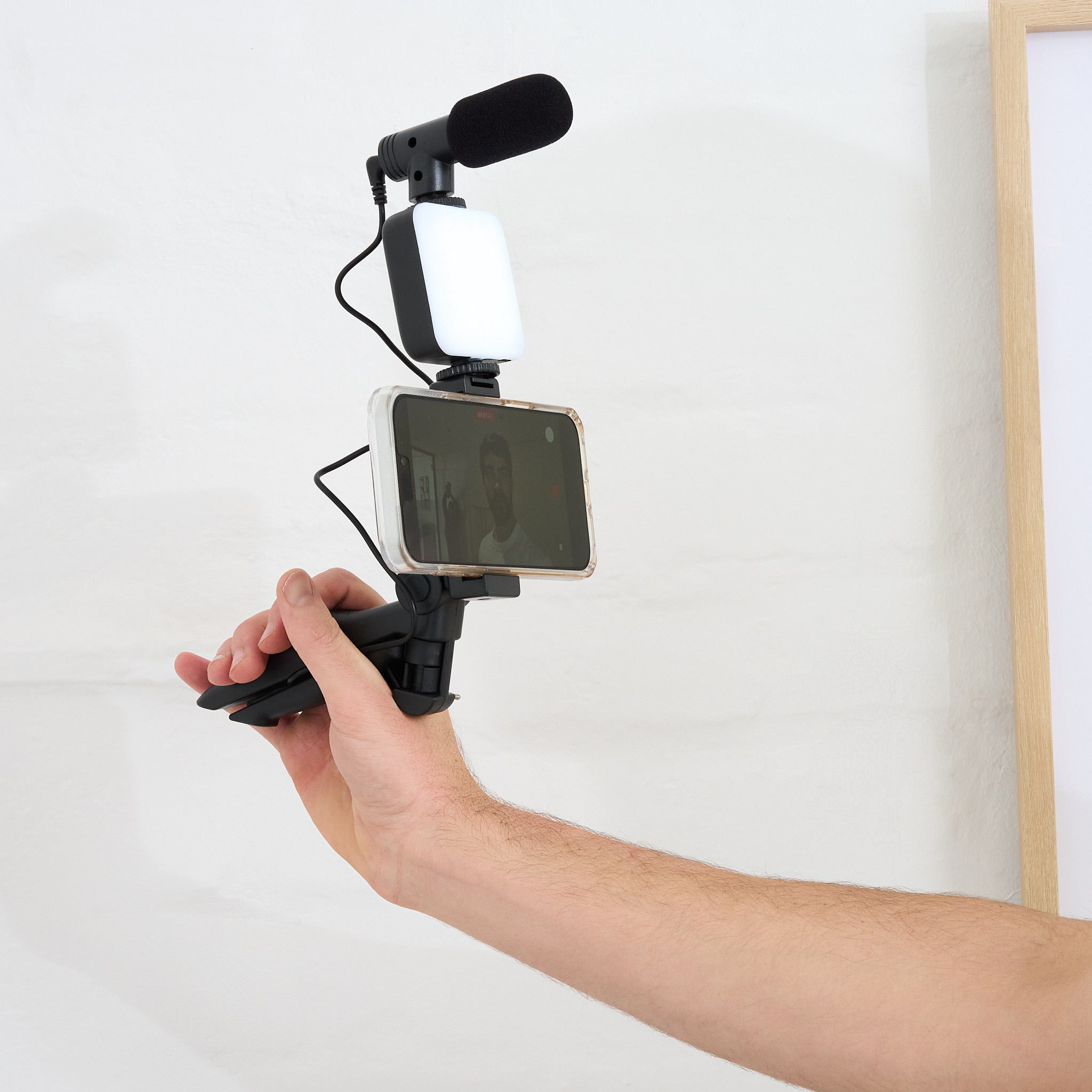 Video Content Creation Kit