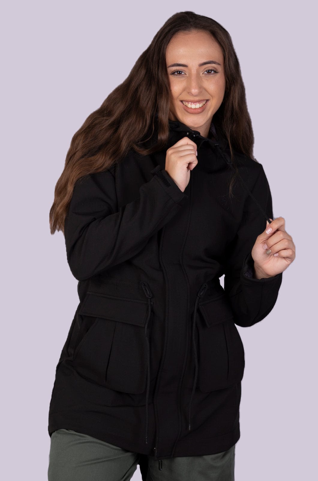 34% off on Ladies Waterproof Softshell Jacket | OneDayOnly