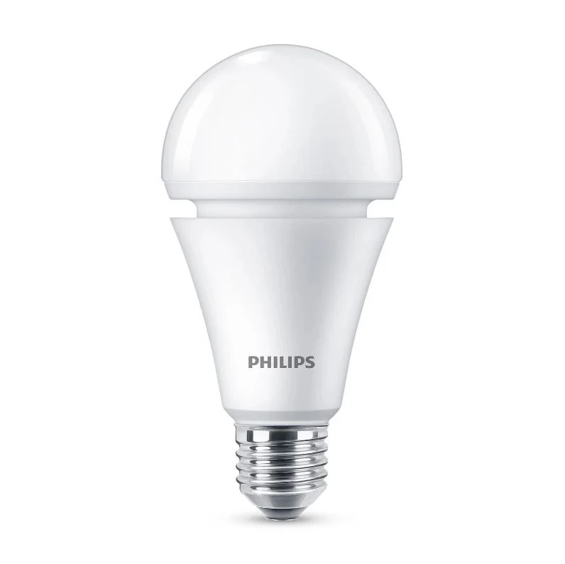 Emergency Backup Light Bulb