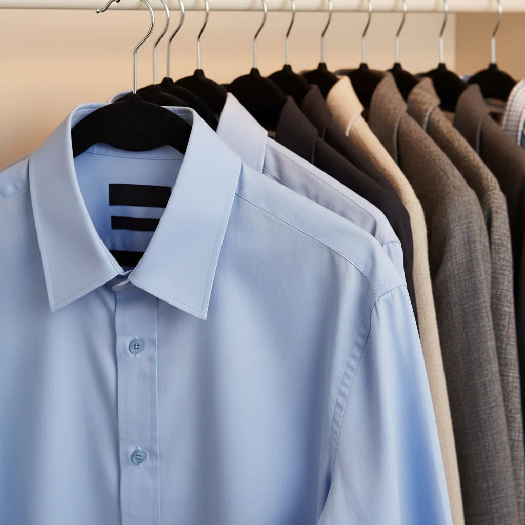 2x 10's Velvet Non-Slip Hangers