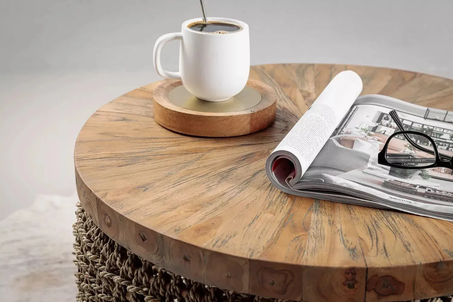R1,200 off on Alexia Coffee Table | OneDayOnly