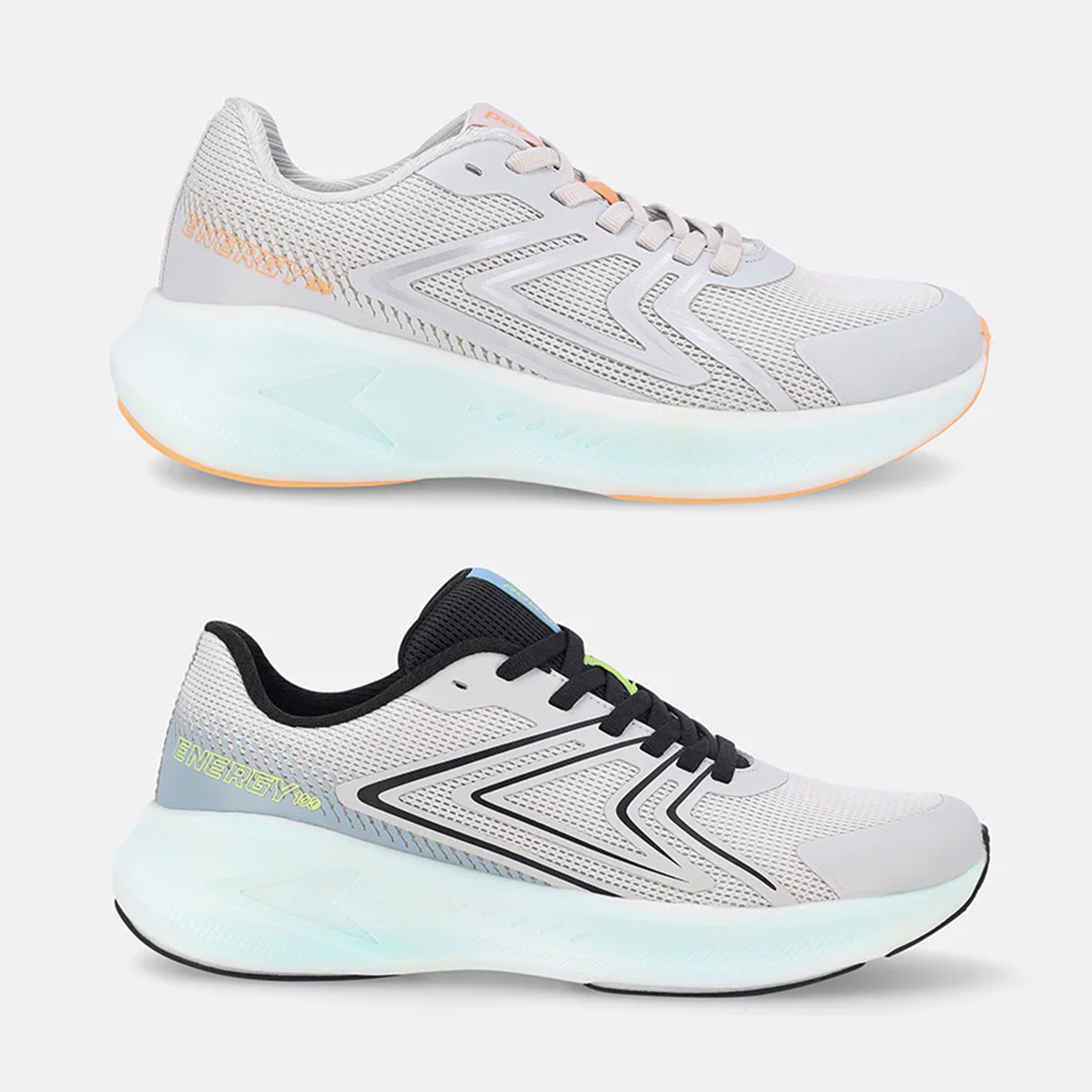 Men's or Ladies Energy Firefly Running Shoes