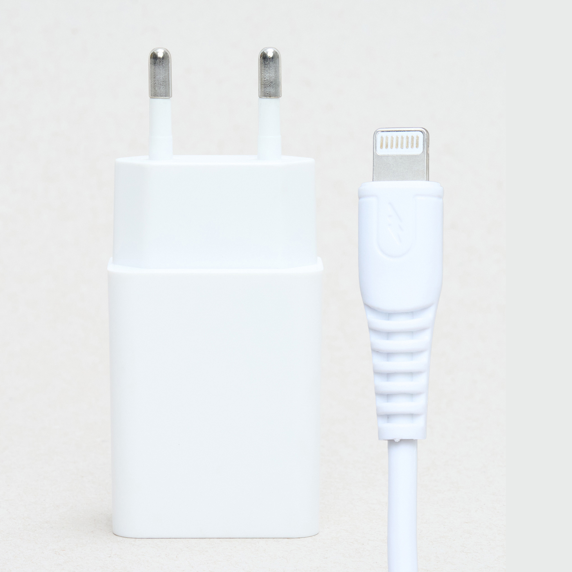 3.5A USB Charging Block and Cable