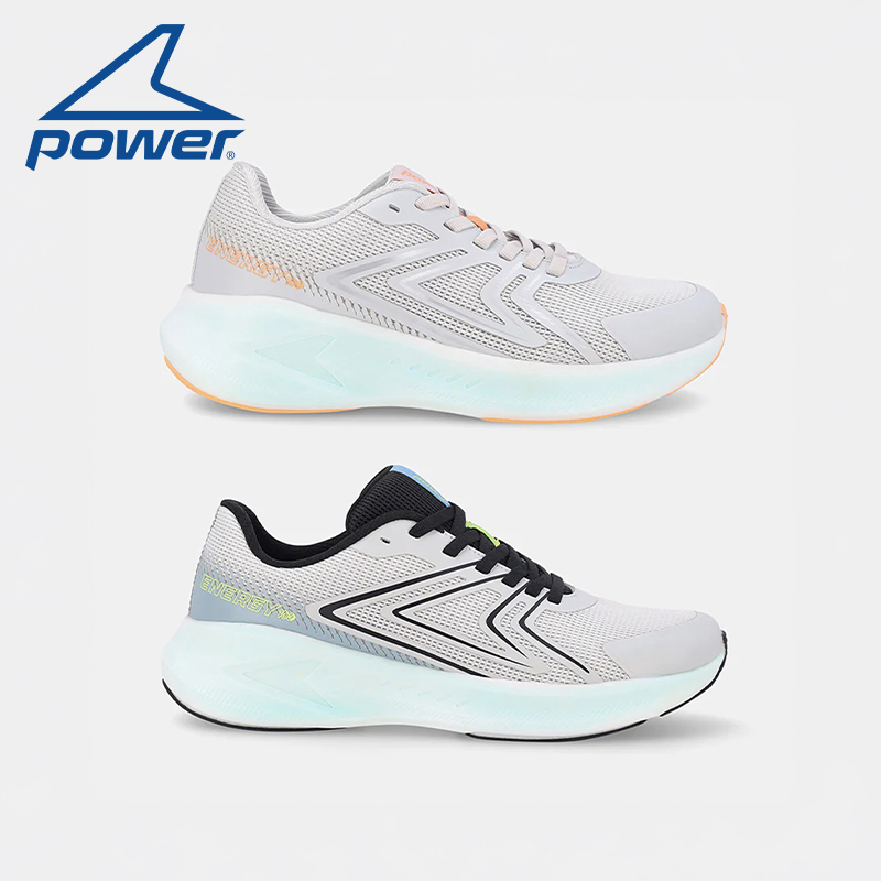 Men's or Ladies Energy Firefly Running Shoe