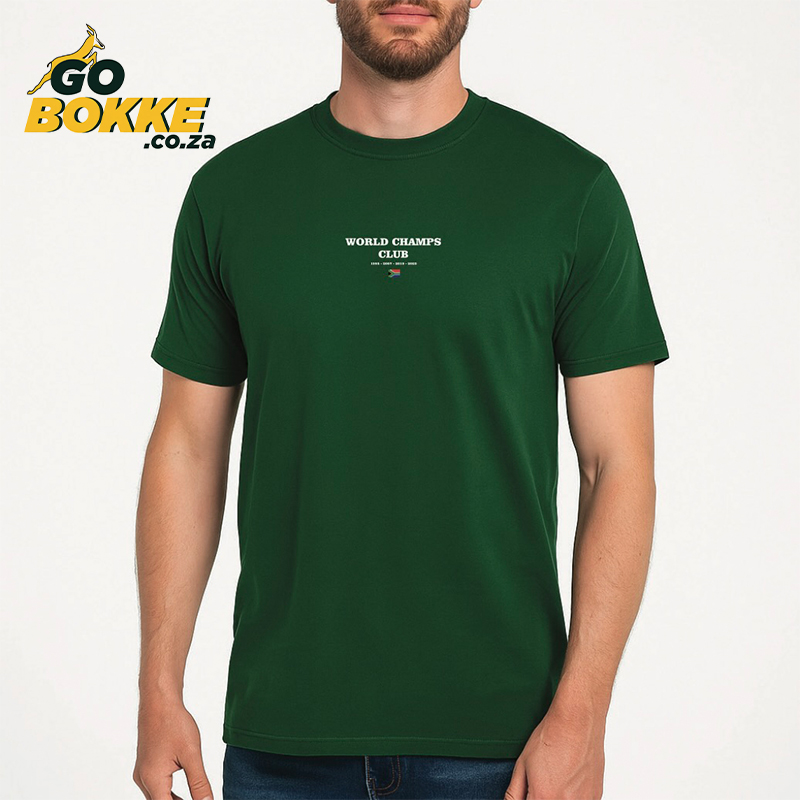 Unisex Short Sleeve T-Shirt