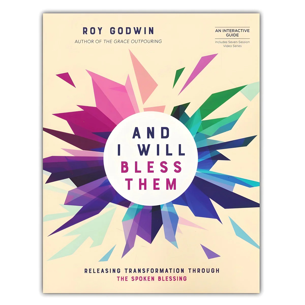 And I Will Bless Them (Paperback)