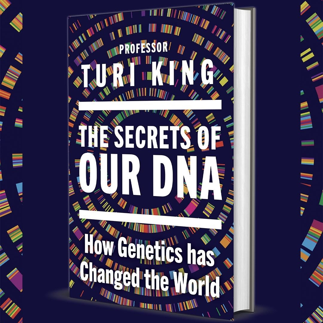 The Secrets of Our DNA: How Genetics Has Changed The World (Trade Paperback)