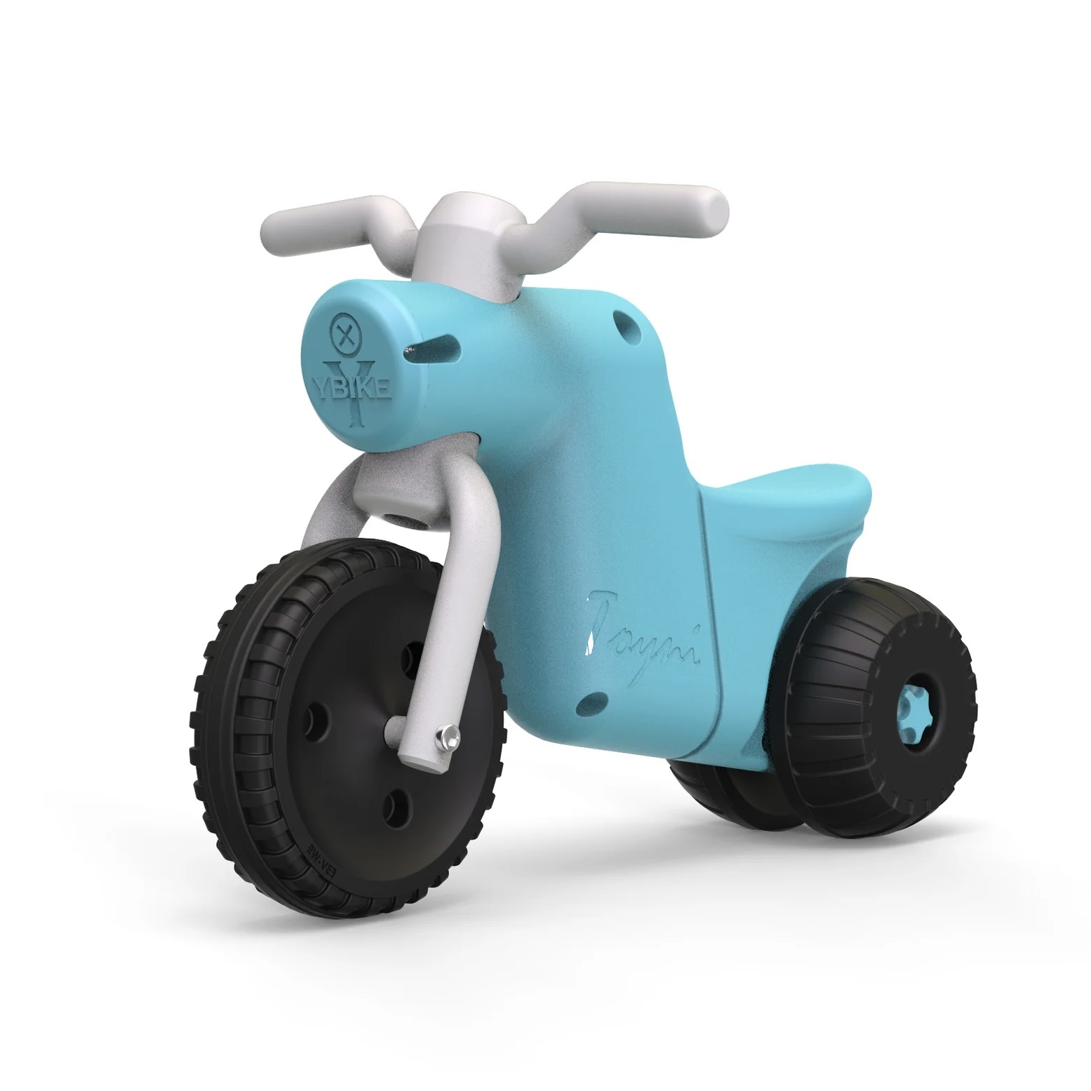 Toyni Toddler Ride-On