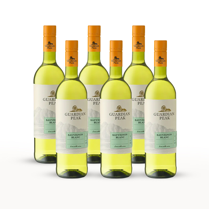 6x Sauvignon Blanc 2025