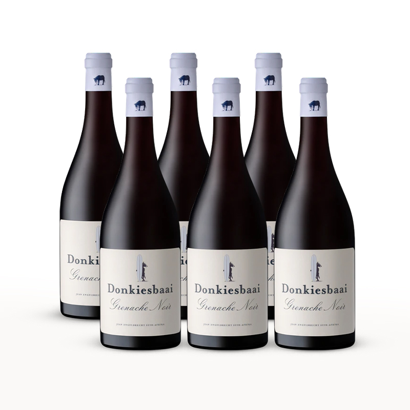 6x Grenache Noir 2024