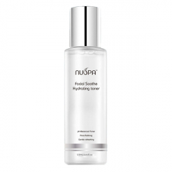 120ml Facial Soothing Toner