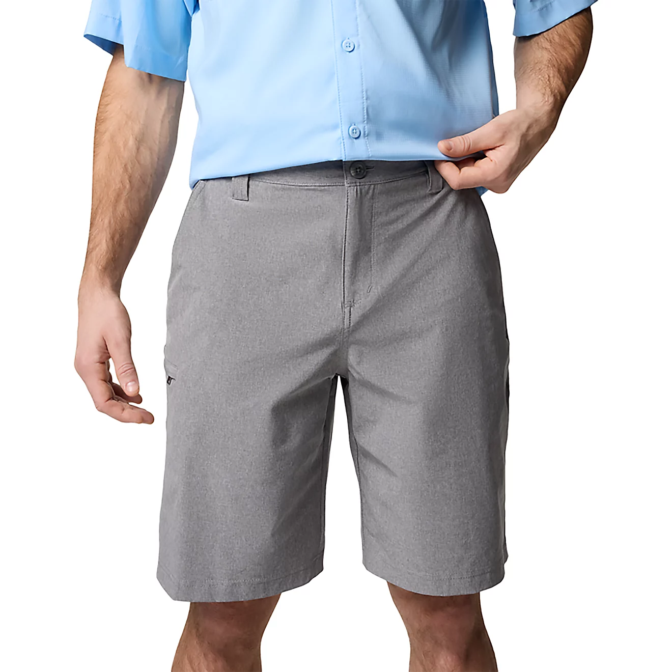 Men's Grander Marlin III Offshore Shorts