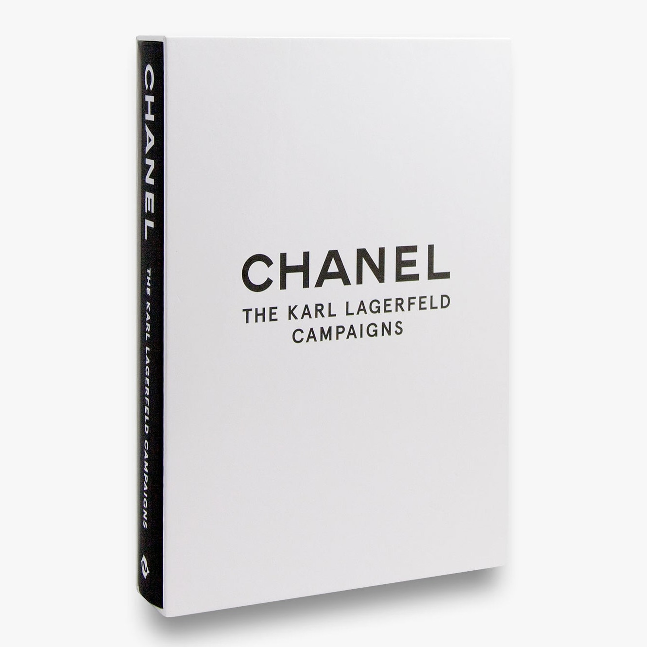 Chanel: The Karl Lagerfeld Campaigns (Paperback)