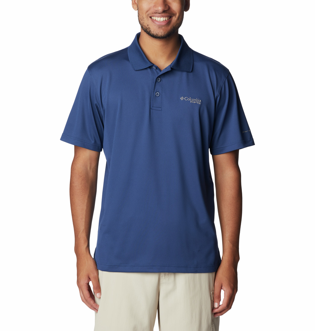 Men's Low Drag Offshore™ Polo