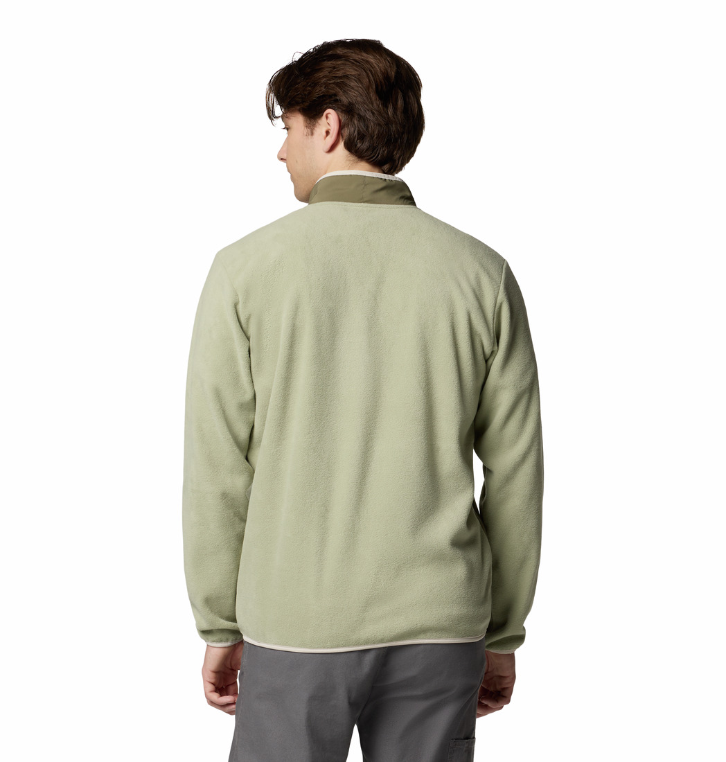PHEENY別注 Heavyweightborder tuckedsleeve 47% off on Columbia Men's Full Zip Fleece | OneDayOnly