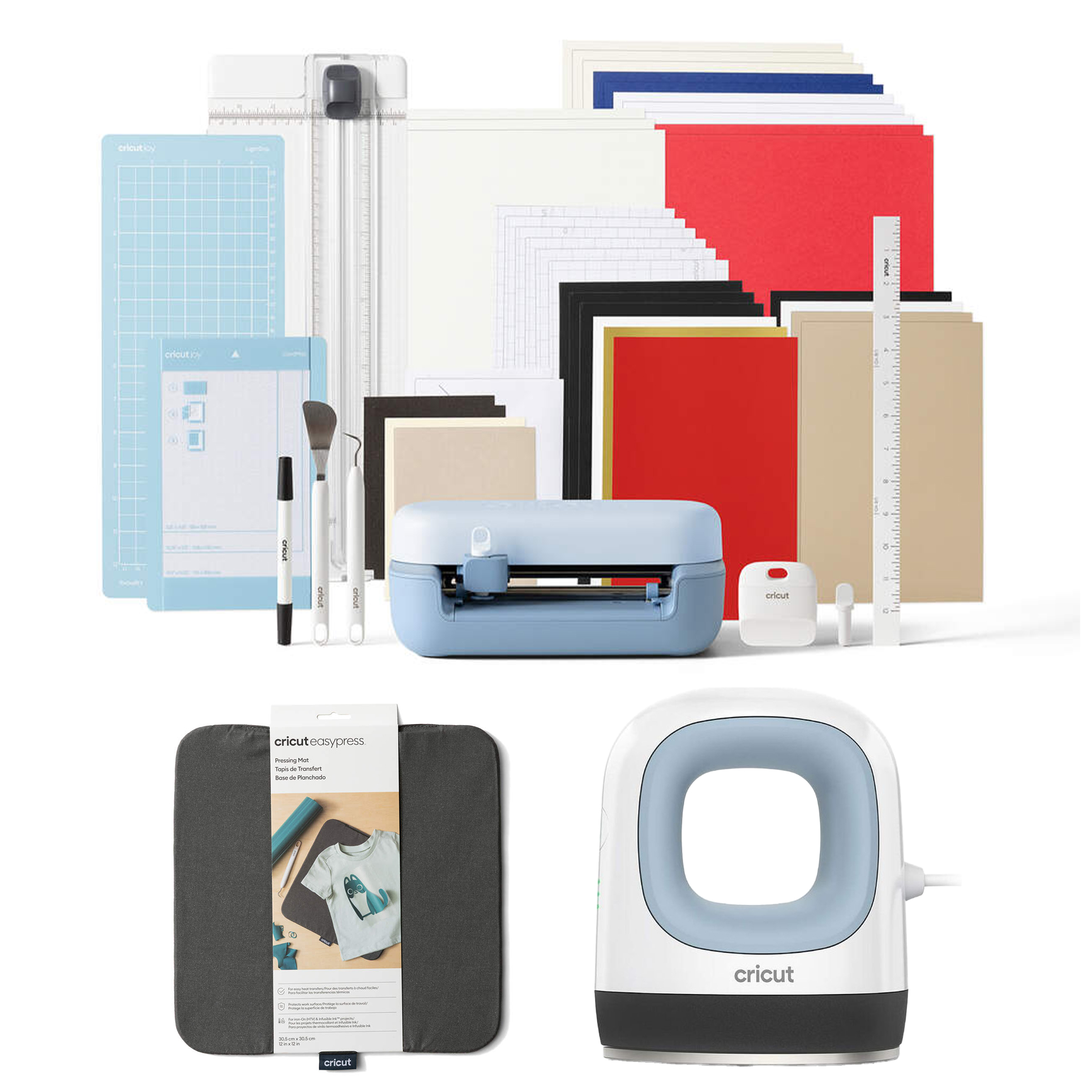 All-in-One Joy 2 Essential Bundle
